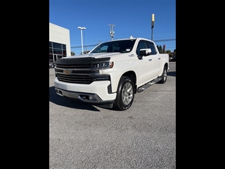 2022 Chevrolet Silverado 1500 Limited for sale in Mount Hope WV