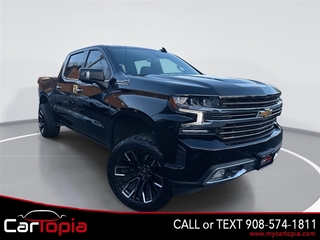 2022 Chevrolet Silverado 1500 Limited