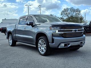 2022 Chevrolet Silverado 1500 Limited for sale in Greer SC