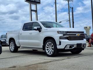 2019 Chevrolet Silverado 1500 for sale in Waco TX