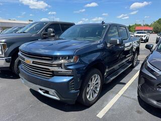 2020 Chevrolet Silverado 1500 for sale in Kingsport TN