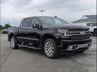 2022 Chevrolet Silverado 1500 Limited for sale in Cleveland TN
