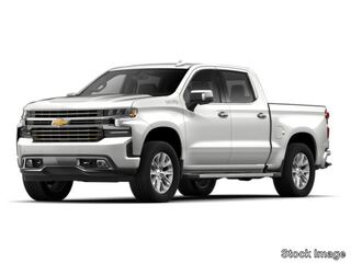 2019 Chevrolet Silverado 1500 for sale in New London WI