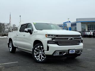 2019 Chevrolet Silverado 1500 for sale in Rockford IL