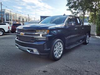 2022 Chevrolet Silverado 1500 Limited