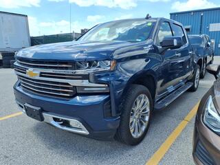 2022 Chevrolet Silverado 1500 Limited for sale in Fenton MO