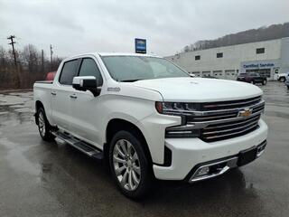 2019 Chevrolet Silverado 1500 for sale in Aliquippa PA