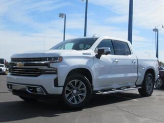 2019 Chevrolet Silverado 1500 for sale in Leesburg FL