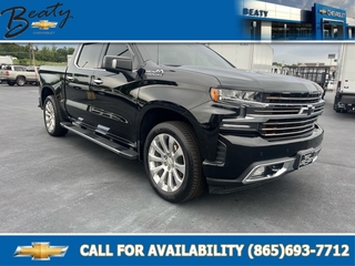 2020 Chevrolet Silverado 1500 for sale in Knoxville TN