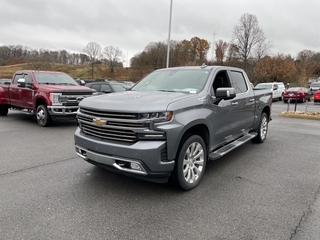 2020 Chevrolet Silverado 1500 for sale in Bristol TN