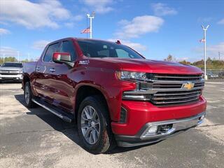 2021 Chevrolet Silverado 1500 for sale in Chattanooga TN