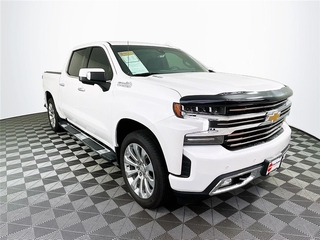 2021 Chevrolet Silverado 1500 for sale in Chester VA