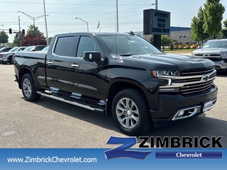 2021 Chevrolet Silverado 1500 for sale in Sun Prairie WI