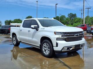 2022 Chevrolet Silverado 1500 Limited for sale in Ocean NJ