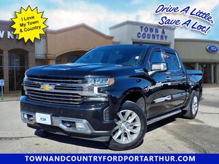 2022 Chevrolet Silverado 1500 Limited for sale in Port Arthur TX