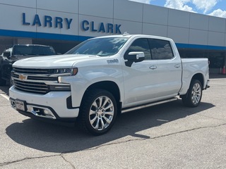 2021 Chevrolet Silverado 1500 for sale in Amory MS