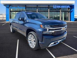 2021 Chevrolet Silverado 1500 for sale in Bowling Green KY