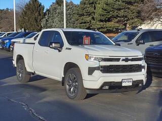 2024 Chevrolet Silverado 1500 for sale in Lincoln NE