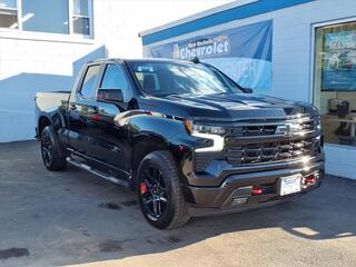 2022 Chevrolet Silverado 1500 for sale in New Rochelle NY