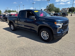2022 Chevrolet Silverado 1500 for sale in New Glarus WI