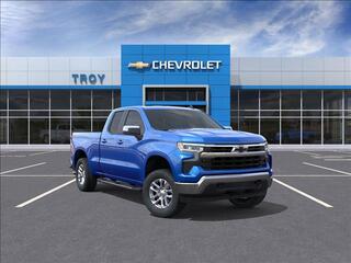 2026 Chevrolet Silverado 1500 for sale in Troy OH