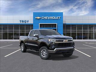 2026 Chevrolet Silverado 1500 for sale in Troy OH