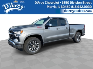 2026 Chevrolet Silverado 1500 for sale in Olathe KS