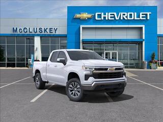 2025 Chevrolet Silverado 1500 for sale in Cincinnati OH