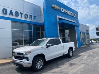 2026 Chevrolet Silverado 1500 for sale in Warrenton MO