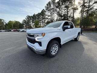 2025 Chevrolet Silverado 1500 for sale in Sanford NC