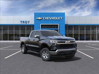 2025 Chevrolet Silverado 1500 for sale in Troy OH