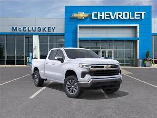 2026 Chevrolet Silverado 1500 for sale in Cincinnati OH