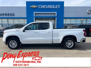 2026 Chevrolet Silverado 1500 for sale in Gothenburg NE