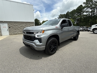 2025 Chevrolet Silverado 1500 for sale in Sanford NC