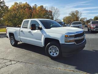 2018 Chevrolet Silverado 1500 for sale in Clarksville TN