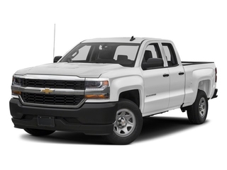 2018 Chevrolet Silverado 1500 for sale in Sanford ME