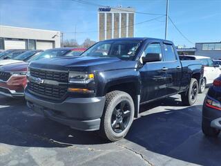 2018 Chevrolet Silverado 1500 for sale in Charlotte NC