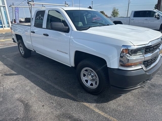 2016 Chevrolet Silverado 1500 for sale in Greenville SC