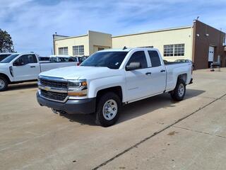 2018 Chevrolet Silverado 1500 for sale in Grand Rapids MI