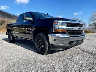 2018 Chevrolet Silverado 1500 for sale in Morristown TN