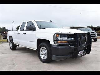 2018 Chevrolet Silverado 1500 for sale in Corrigan TX