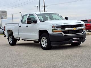 2017 Chevrolet Silverado 1500 for sale in Staunton IL