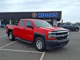 2018 Chevrolet Silverado 1500 for sale in Orlando FL
