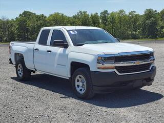 2018 Chevrolet Silverado 1500 for sale in Bridgeport WV