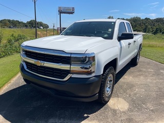 2017 Chevrolet Silverado 1500 for sale in Dothan AL