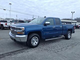 2017 Chevrolet Silverado 1500 for sale in Johnson City TN