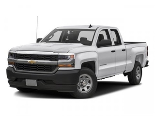 2016 Chevrolet Silverado 1500 for sale in Sanford ME