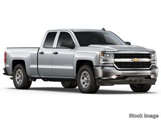 2017 Chevrolet Silverado 1500 for sale in Johnson City TN