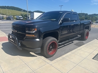 2017 Chevrolet Silverado 1500 for sale in Chattanooga TN