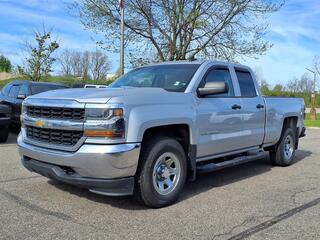 2018 Chevrolet Silverado 1500 for sale in Howell MI